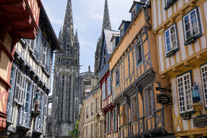 Location Voiture Quimper